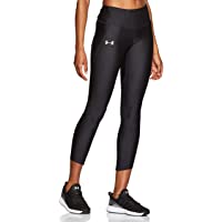 Under Armour Armour Fly Fast Crop - Leggings Capri Mujer